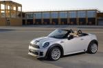 Mini Roadster 2012 года